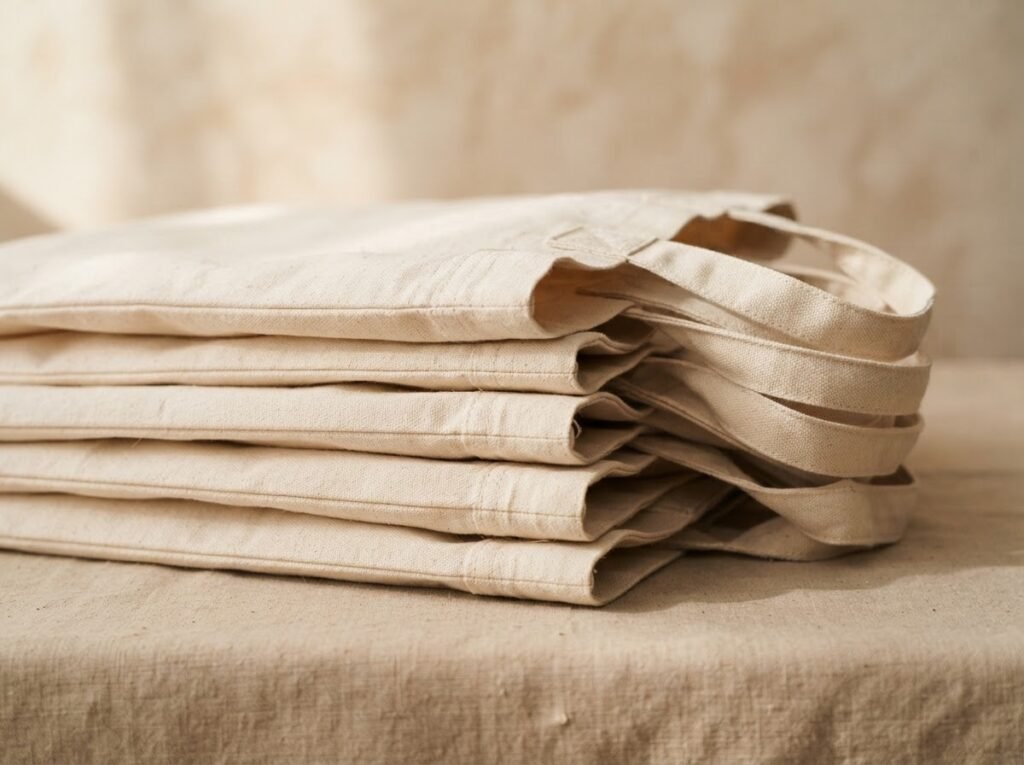 Cotton vs Jute: choosing the right fibre for your retail programme