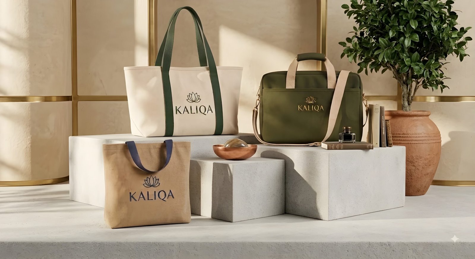 Corporate & Promotional Bags