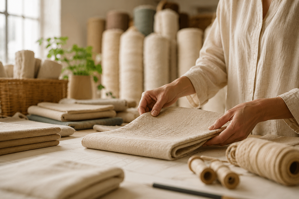 From Requirement to Shipment — A Clear, Coordinated Process