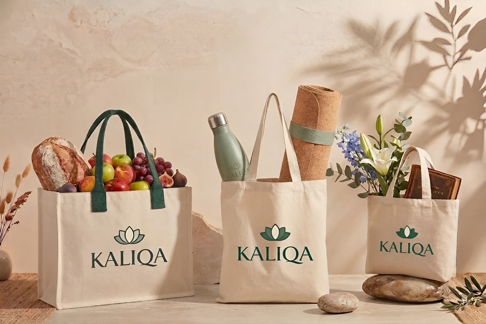 Premium Shopping Bags