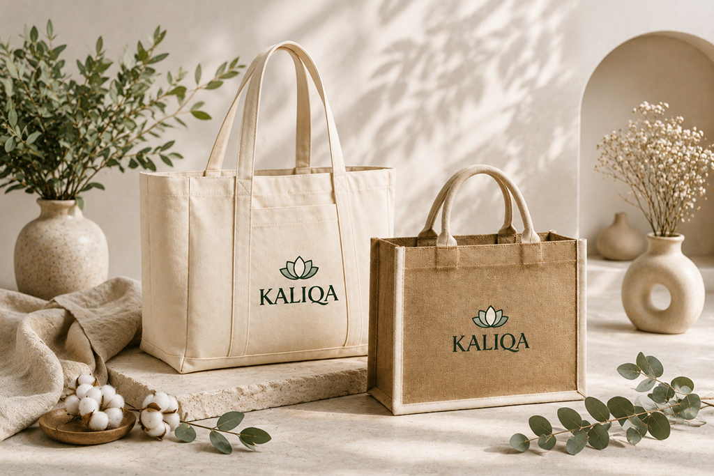 Responsible Materials. Considered Sourcing. Purposeful Products.