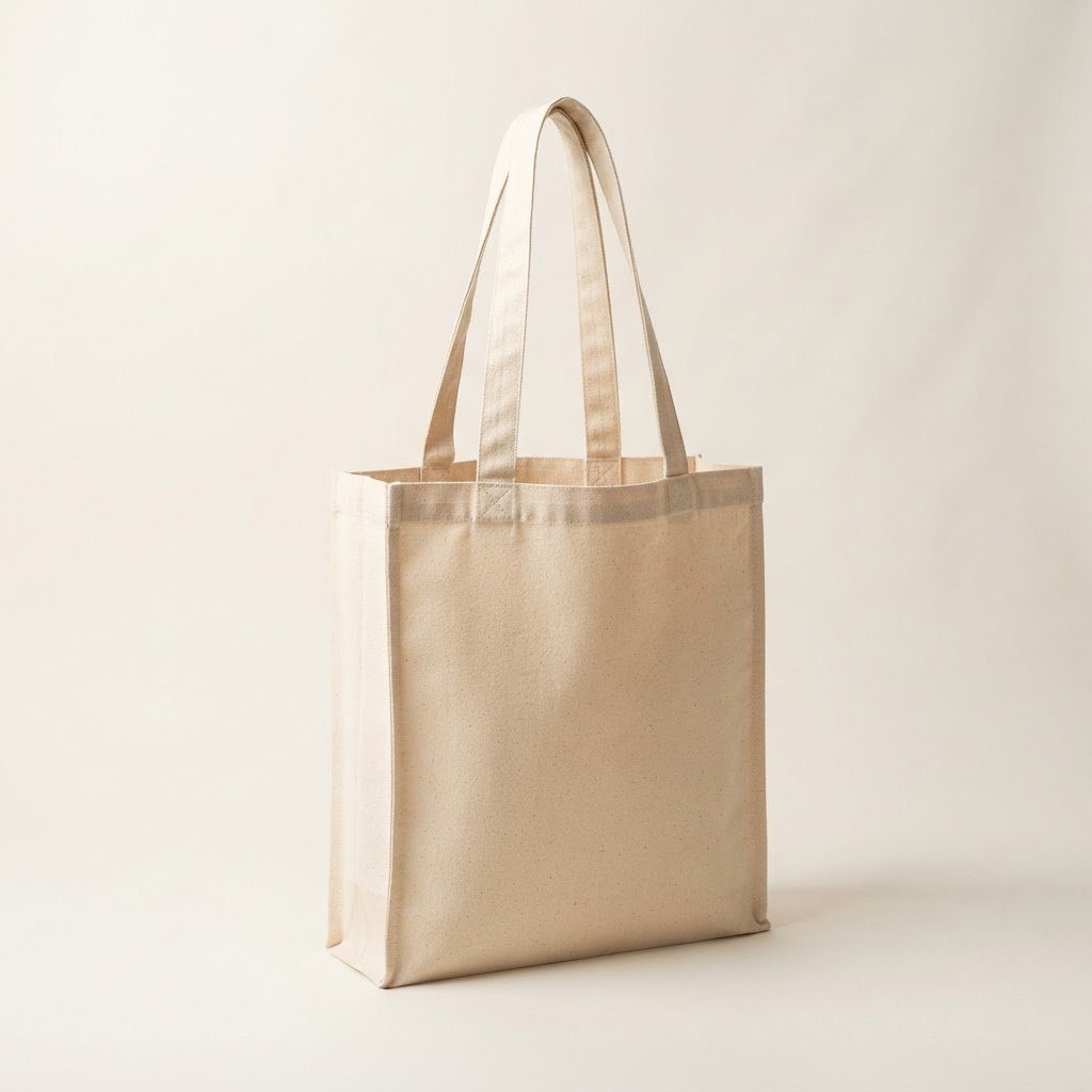 What GSM actually means when you order canvas bags