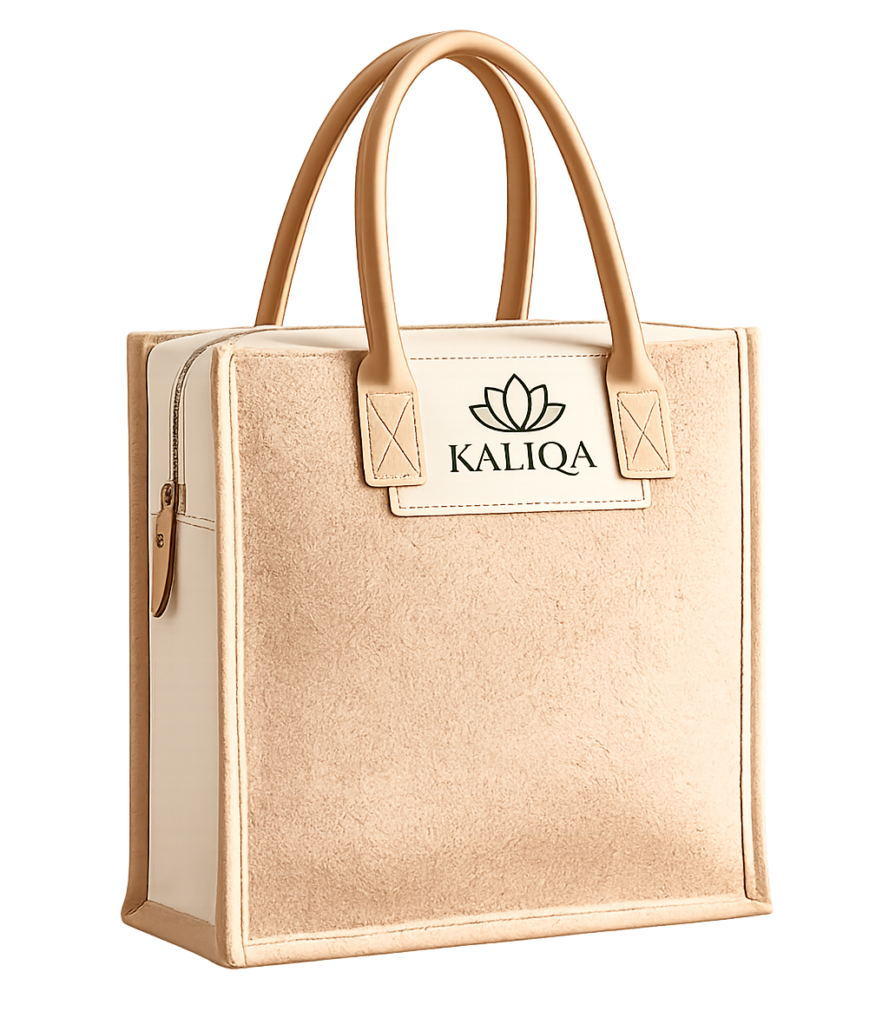 Jute Collection